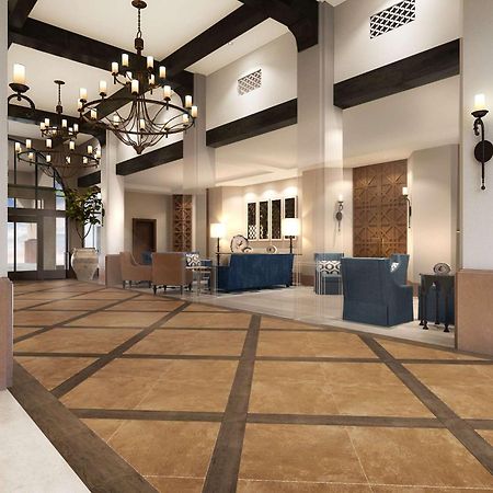 Embassy Suites By Hilton Scottsdale Resort Dış mekan fotoğraf